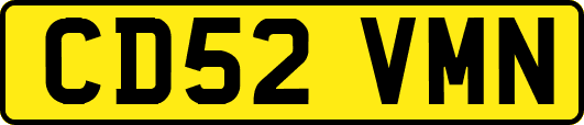 CD52VMN