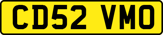 CD52VMO