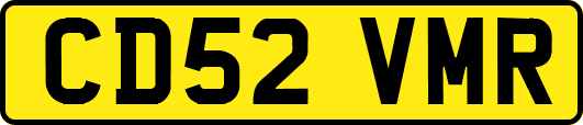 CD52VMR