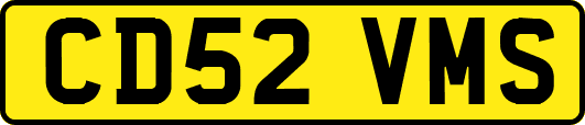 CD52VMS