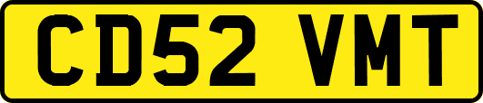 CD52VMT