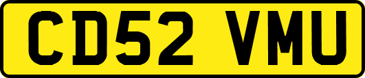 CD52VMU