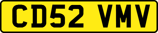 CD52VMV