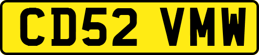CD52VMW