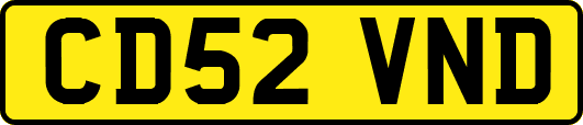 CD52VND