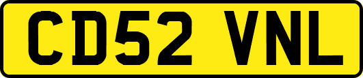 CD52VNL
