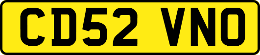 CD52VNO