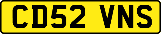 CD52VNS