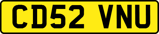 CD52VNU