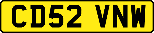 CD52VNW