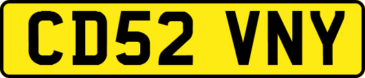 CD52VNY