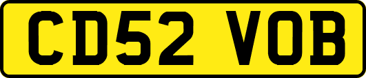 CD52VOB