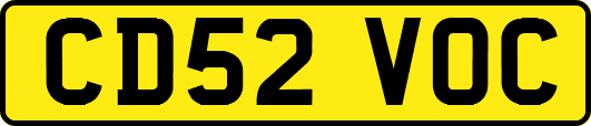 CD52VOC