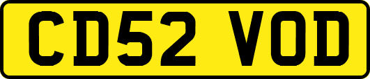 CD52VOD