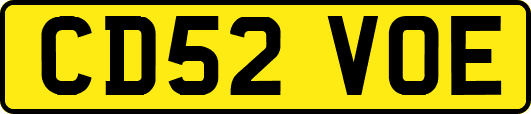 CD52VOE