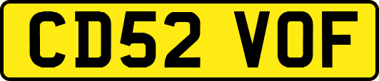 CD52VOF