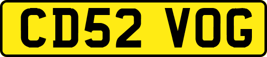 CD52VOG
