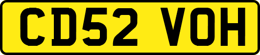 CD52VOH