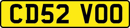 CD52VOO
