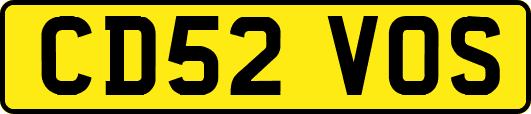 CD52VOS