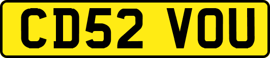 CD52VOU
