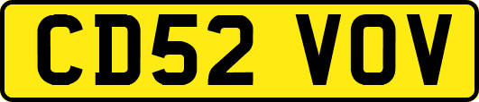 CD52VOV