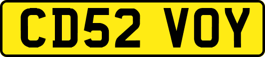 CD52VOY