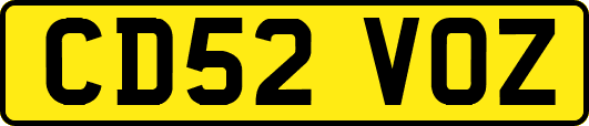 CD52VOZ