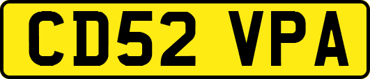 CD52VPA