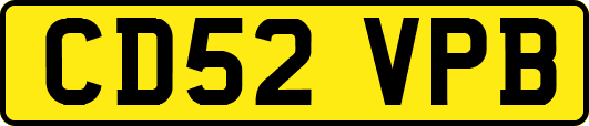 CD52VPB