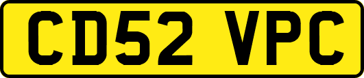 CD52VPC