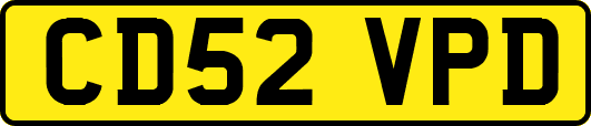 CD52VPD