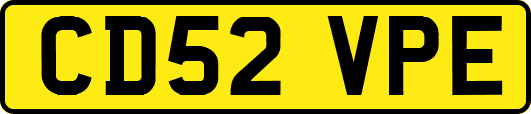 CD52VPE