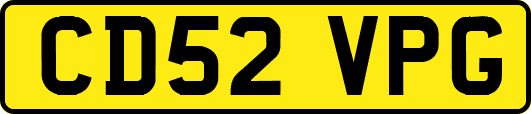 CD52VPG
