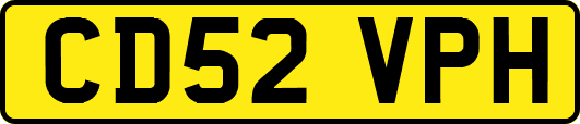 CD52VPH