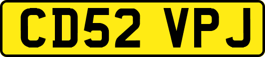CD52VPJ