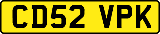 CD52VPK