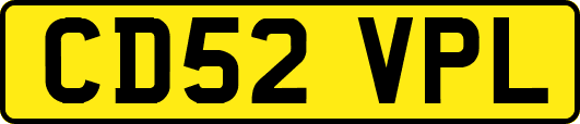 CD52VPL