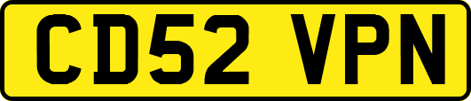 CD52VPN