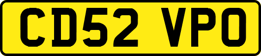 CD52VPO