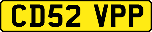 CD52VPP