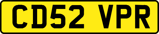 CD52VPR