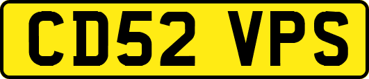 CD52VPS