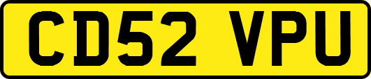CD52VPU