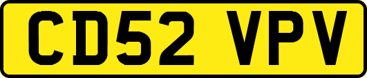 CD52VPV