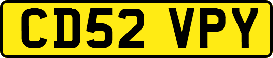 CD52VPY
