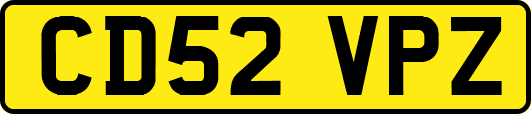 CD52VPZ