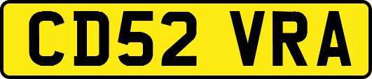 CD52VRA