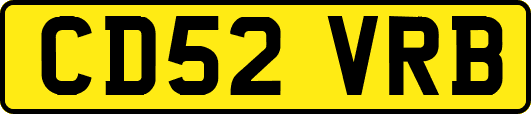 CD52VRB