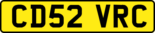 CD52VRC
